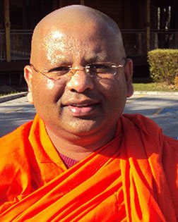 Ven.<span>Ethkadawala Saddhajeewa Thero</span>