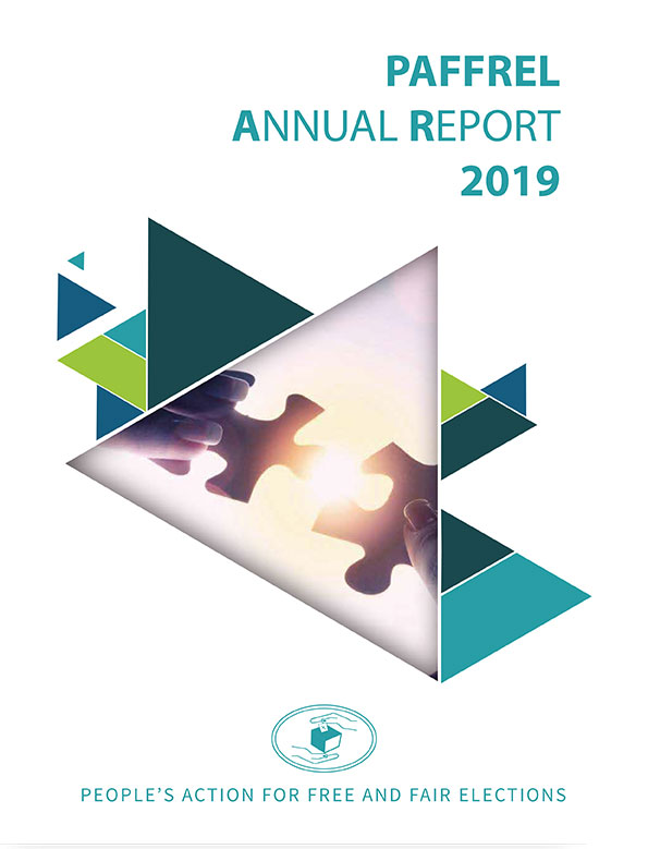 Annual Reports