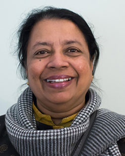 Mrs <span>Visaka Dharmadasa</span>