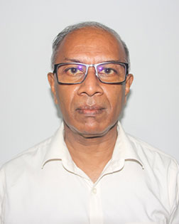 Mr. <span>Vasantha Gomez</span>